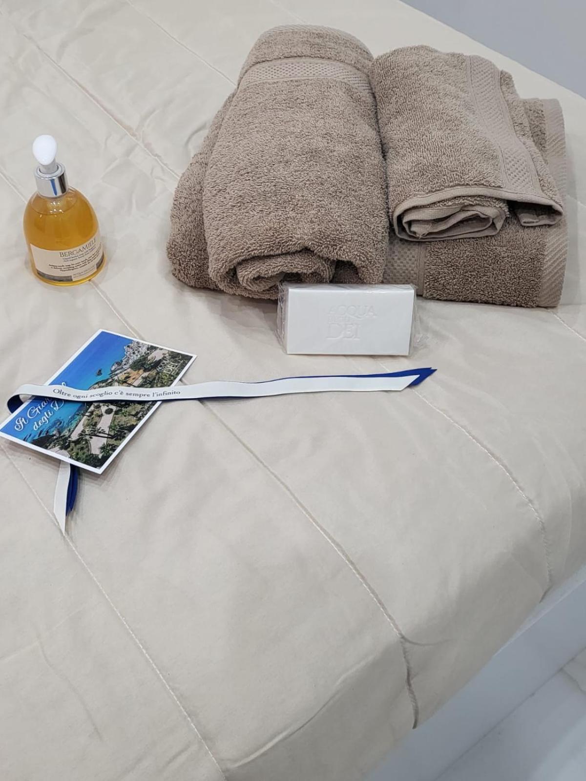 Incanto Golden Place B&B 雷焦卡拉布里亚 外观 照片